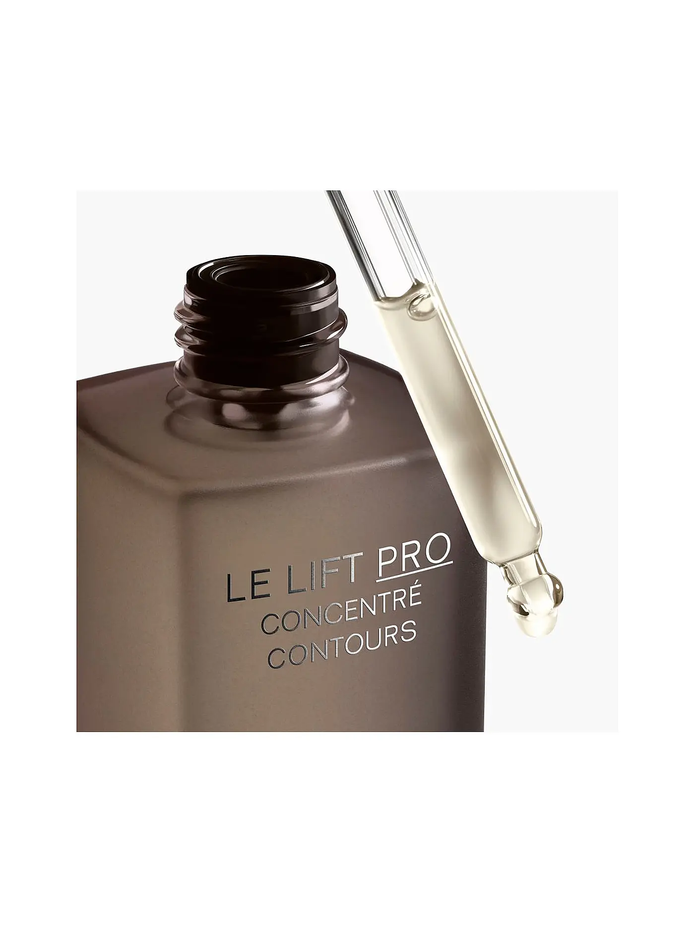 CHANEL | CONTOURS KORRIGIERT – REDEFINIERT – STRAFFT PIPETTE 30ML | 